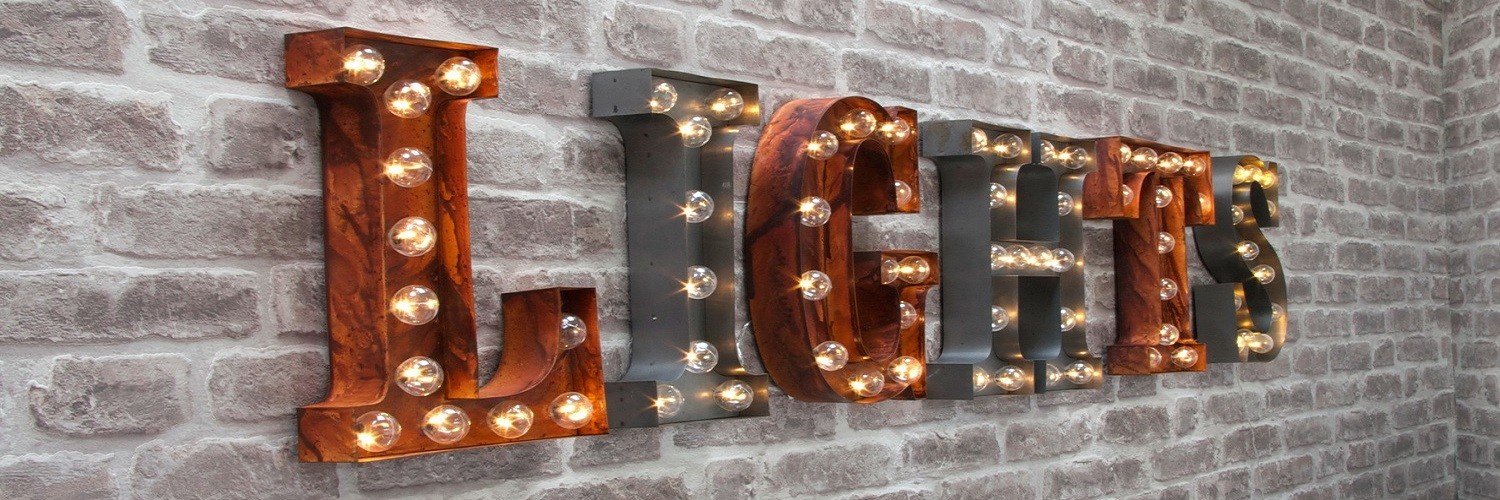 Lighting Projects